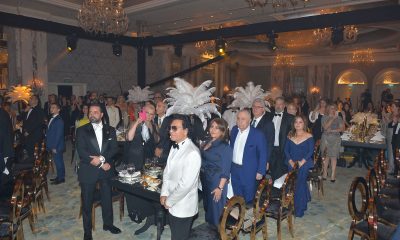 The Luxury Network International Awards 2022 Concluded with Exceptional Success