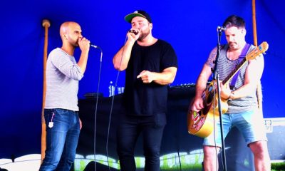 TLN UK Musical Showcase at Henley Regatta