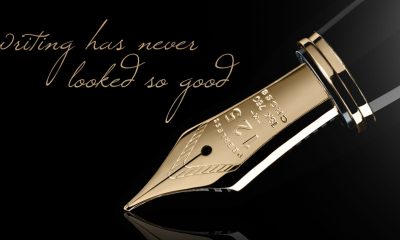 Cross Fine Writing Instruments Join The Luxury Network UK