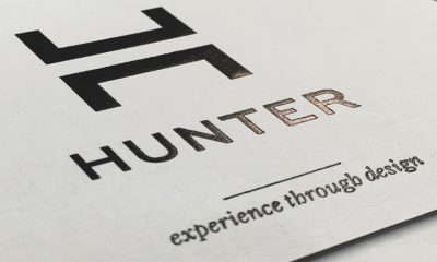 Hunter Design Joins The Luxury Network UK