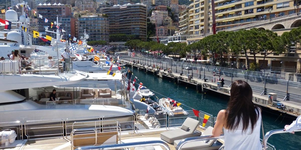 Monaco Grand Prix