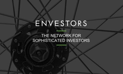 Envestors rejoin The Luxury Network UK