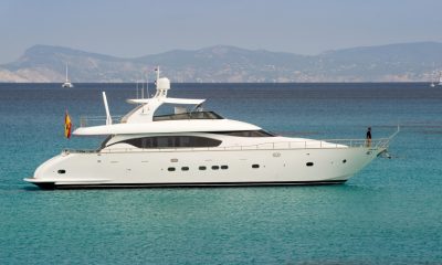 Opulent Yachting Joins The Luxury Network UK