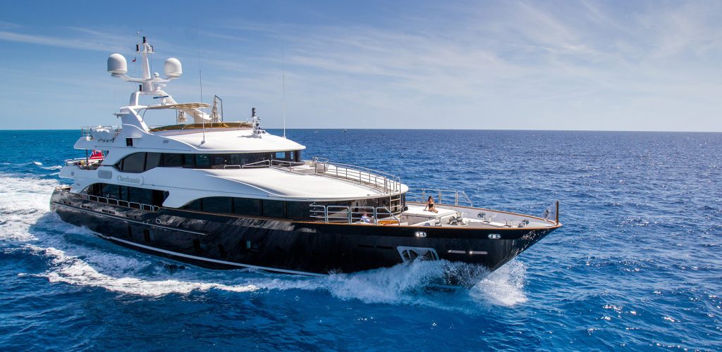 TJB Super Yachts