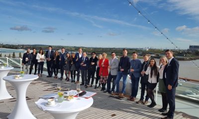 Hapag Lloyd Cruises Hosts The Luxury Network UK’s Autumn Seminar