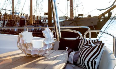 Alexander James and Sunseeker: One of The Luxury Network UK’s Most Successful Collaborations