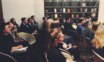 The Luxury Network UK Winter Seminar 2018