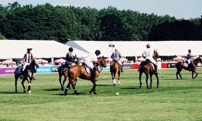 A day at ‘Polo In The Park’ with The Luxury Network UK