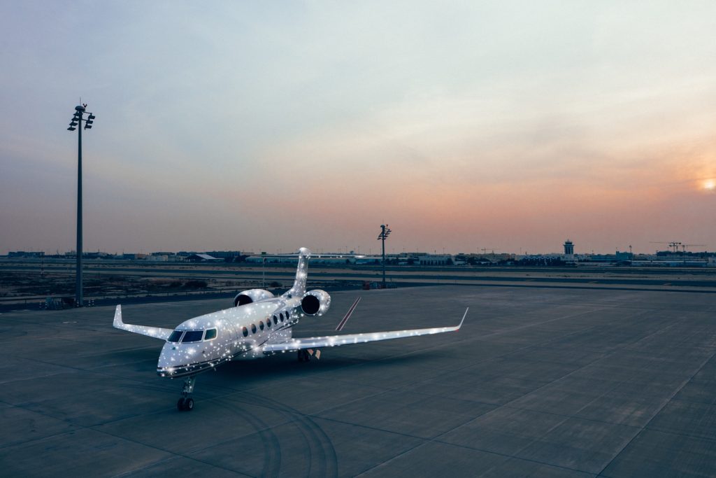 Qatar Executive Introduces The Diamond Agreement: An Unparalleled Private Jet Travel Programme