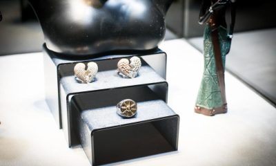 The Launch of Uzorh Wilson Ra’ouf Jewellery and Tesui, in Celebration of Valentine’s Day