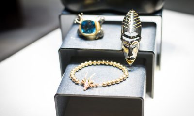 The Launch of Uzorh Wilson Ra’ouf Jewellery and Tesui, in Celebration of Valentine’s Day