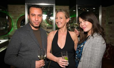 The Launch of Uzorh Wilson Ra’ouf Jewellery and Tesui, in Celebration of Valentine’s Day