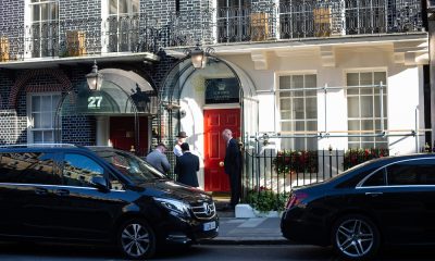 An Exclusive London Agent Event by Select Property