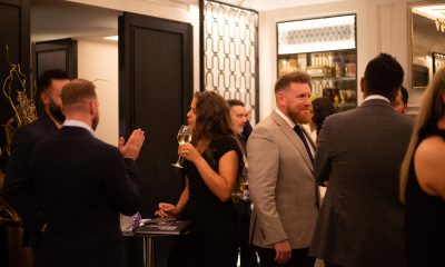 An Exclusive London Agent Event by Select Property