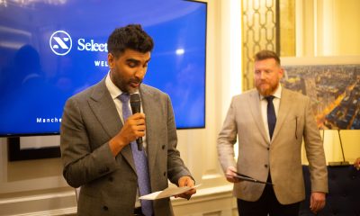 An Exclusive London Agent Event by Select Property