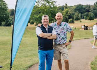 Home House Collection Golf Day: A Swinging Success