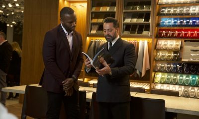 The Luxury Network USA Launches Exclusively At Q By Aston Martin In New York City